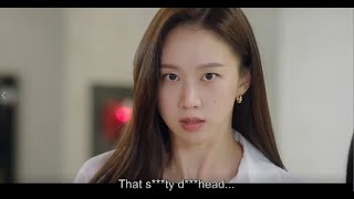 GAUS ELECTRONICS JEALOUS MOMENT | FUNNY MOMENT | KDRAMA | EPISODE 12