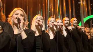 Ahmed Fathi & the Norwegian Radio Orchestra - Nobel peace prize concert 2011