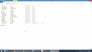 Cara Backup SQL Accounting (sama dengan SQL Payroll)