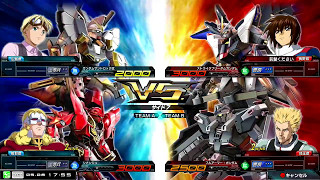 【EXVS.MB ON】オンライン対戦 ガンダムサンドロック改視点 1WIN