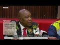 Mixed reaction to Zimbabwe stay-away protest