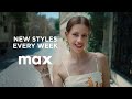 kalki koechlin x max fashion feeling festive and fabulous new new you