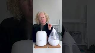 Do  you have to use essential oils with a humidifier?