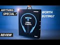 Samsung U Flex Bluetooth Headphones Worth Buying ?