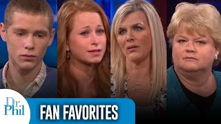 ‘'Dr. Phil’ Full Episodes: Fan Favorites Marathon | LIVE STREAM | Dr. Phil