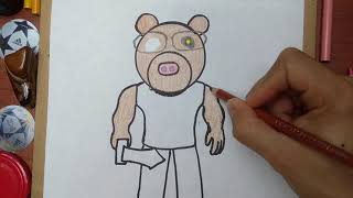 Playtube Pk Ultimate Video Sharing Website - imagenes de piggy roblox personajes para pintar