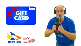 Ep 328 $100 Gift Card GIVEAWAY