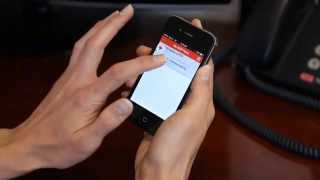 GCC Mobile App - How it Works!