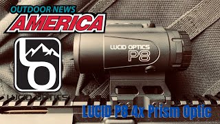 Lucid Optics P8 4x Optic Review