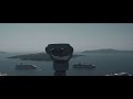 Dream Santorini (S Travel) 4K