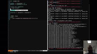Advanced Makefiles