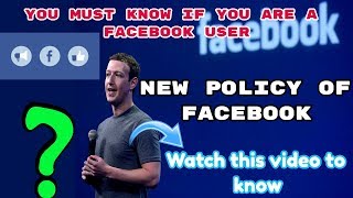 FACEBOOK ANNOUNCE NEW POLICY-FACEBOOK TO REQUIRE VERIFIED IDENTITIES FOR POLITICAL ADS FOR ELECTION