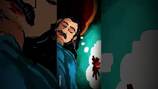 KALIA 2🚩(story of Sri Krishna's heart 🦚)🙏with 4k HD quality video#shorts #ytshorts #viralshorts