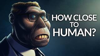 Why Didn't Humans Evolve From Paranthropus?