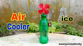 Science Project For Class 8 Working Model, Air Cooler Project, Cooler