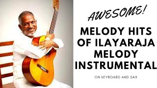 Ilayaraja Instrumental Hits Collection | Maestro Melody | Vol - 2 | Old Is Gold | Any Time Music