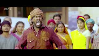Aadevadanna Eedevadanna Telugu Video Song   Sardaar Gabbar Singh