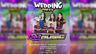 🔴#LIVE SM MUSIC - SS AUDIO REBORN  - GODONG - 16 NOVEMBER 2024