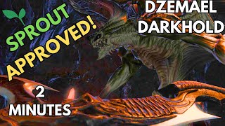 FFXIV: ASAP Dungeon GUIDE! Dzemael Darkhold