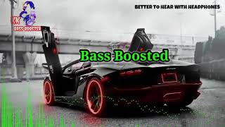 Bass boosted songs || KK bass booster || Groovepad || bass..
