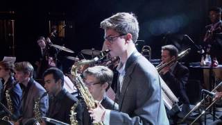 Magic Flea  - Westlake Jazz Ensemble 2017