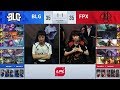 【LPL夏季季後賽】半決賽 FPX vs BLG #3