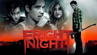 Fright Night (2011) | Behind the Scenes + Deleted Scenes