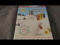 Christmas In July - Teletubbies - Christmas In The Snow DVD Overview!