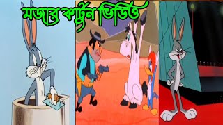 বুদ্ধিমান খরগোশ 🤣 ! notun cartoon video ! buddhiman khargosh 🤣!#cartoon #cartoon #cartoonবাংলা