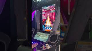 【sdvx】クリムゾン到達時の俺