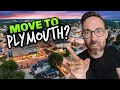 Why EVERYONE LOVES Living in Plymouth, Michigan - Detroit Suburb Info