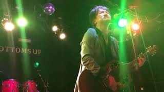 忘れることの出来ない夏     作詞・作曲・唄   和田 全孝(LIVE at 川崎 BOTTOMS UP   2017.12.3.)    by Masanori Wada