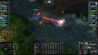 GosuGamers - SK vs DWi game 1