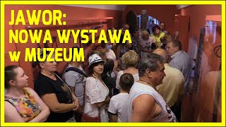 JAWOR. Zbrojownia bez tajemnic - nowa wystawa w Muzeum