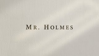 Mr. Holmes Movie (Official Teaser)