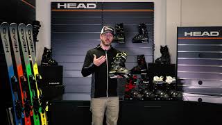 EN HEAD Nexo Skiboots 2019 - 2020