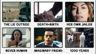 Scifi Series Plot Twists You Never Saw Coming Explained