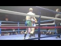 k1 fight henry mcsorely vs kane birring round 1