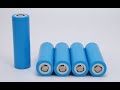 lithium ion battery, How to make lithium ion battery ?