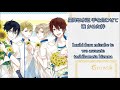 growth hikari to umi no sanka lyrics