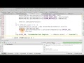 BulkInserts with the ContentProvider - Developing Android Apps