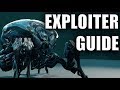 Warframe - Exploiter Orb Quick Guide (Nova Strat was Fixed)