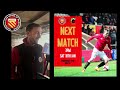 fc united 1 1 gainsborough trinity highlights and mark beesley post match interview