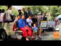 Songkran Chiang Mai 2014 extended video by Thai Guru