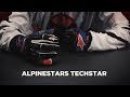 ALPINESTARS TECHSTAR