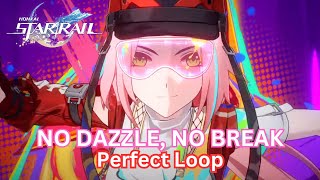 Rappa Trailer - No Dazzle, No Break Extended Perfect Loop | Honkai: StarRail 2.6