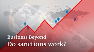 Sanctions: Do they work? Lessons learned from North Korea, Iran, Cuba, Venezuela | Business Beyond