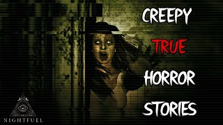 3 Terrifying True Horror Stories That Will Keep You Up All Night