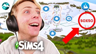 EA addresses Origin Scandal, NEW large lot CONFIRMED, Snowy Escape Speculation \u0026 Sims 3 64-Bit News!