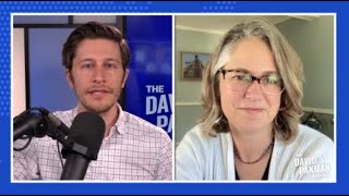 How to Confront People's Outrageous Political Views (Sheila Heen Interview)